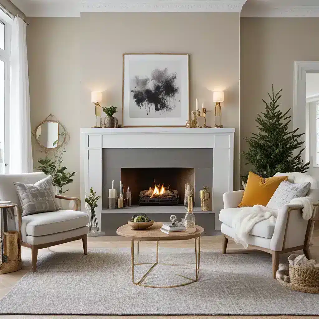 Seasonal Styling: Transitioning Your Home with the Trends Seasonal Styling: Transitioning Your Home with the Trends