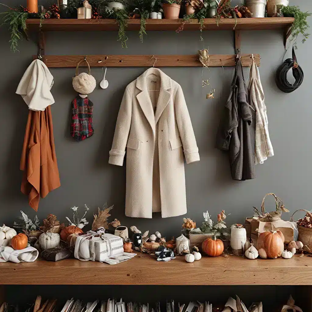 Seasonal Swap-Out: Quick Updates for a Fresh New Look Seasonal Swap-Out: Quick Updates for a Fresh New Look
