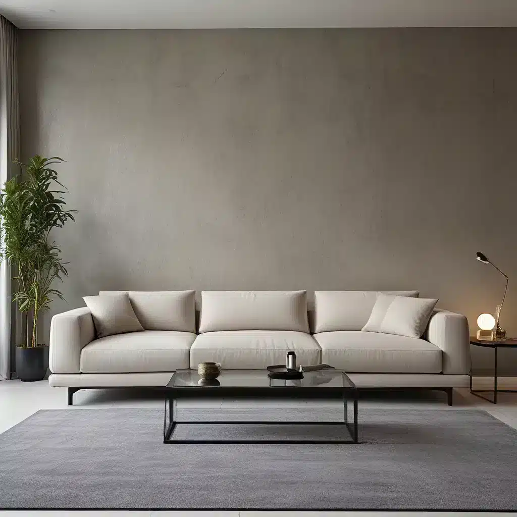 Sleek Modern Sofas for Contemporary Homes Sleek Modern Sofas for Contemporary Homes