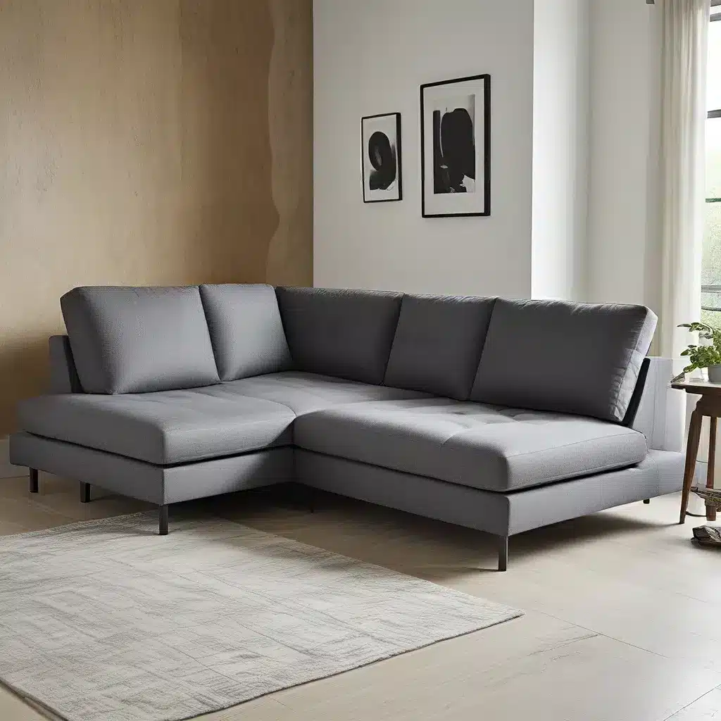 Sleek and Stylish: Our Favorite Modern Corner Sofa Beds Sleek and Stylish: Our Favorite Modern Corner Sofa Beds