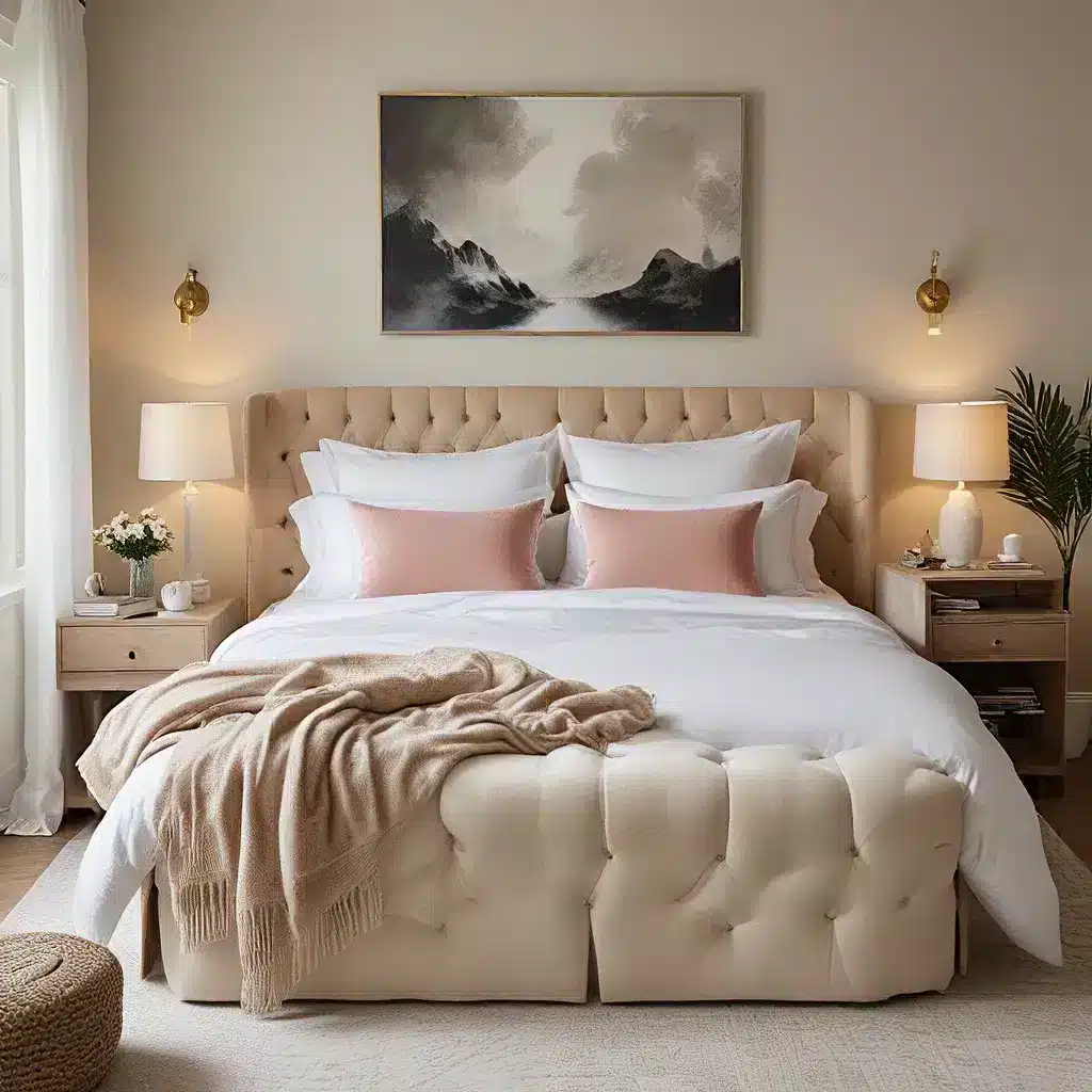 Soak up the Style: Bedroom Sofas for Every Aesthetic Soak up the Style: Bedroom Sofas for Every Aesthetic