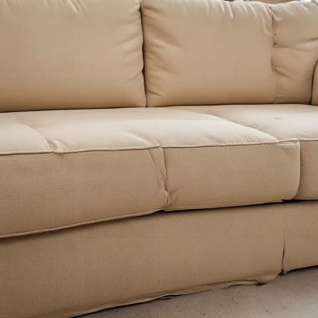 Sofa Fabric Restoration: Repairing Tears, Rips, and Discoloration Sofa Fabric Restoration: Repairing Tears, Rips, and Discoloration