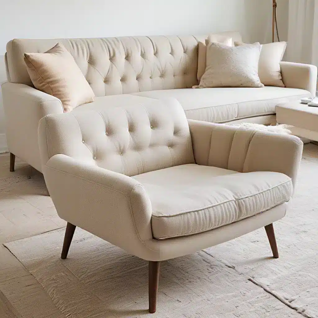 Sofa Revitalization: Repurposing and Upcycling Existing Furniture Sofa Revitalization: Repurposing and Upcycling Existing Furniture