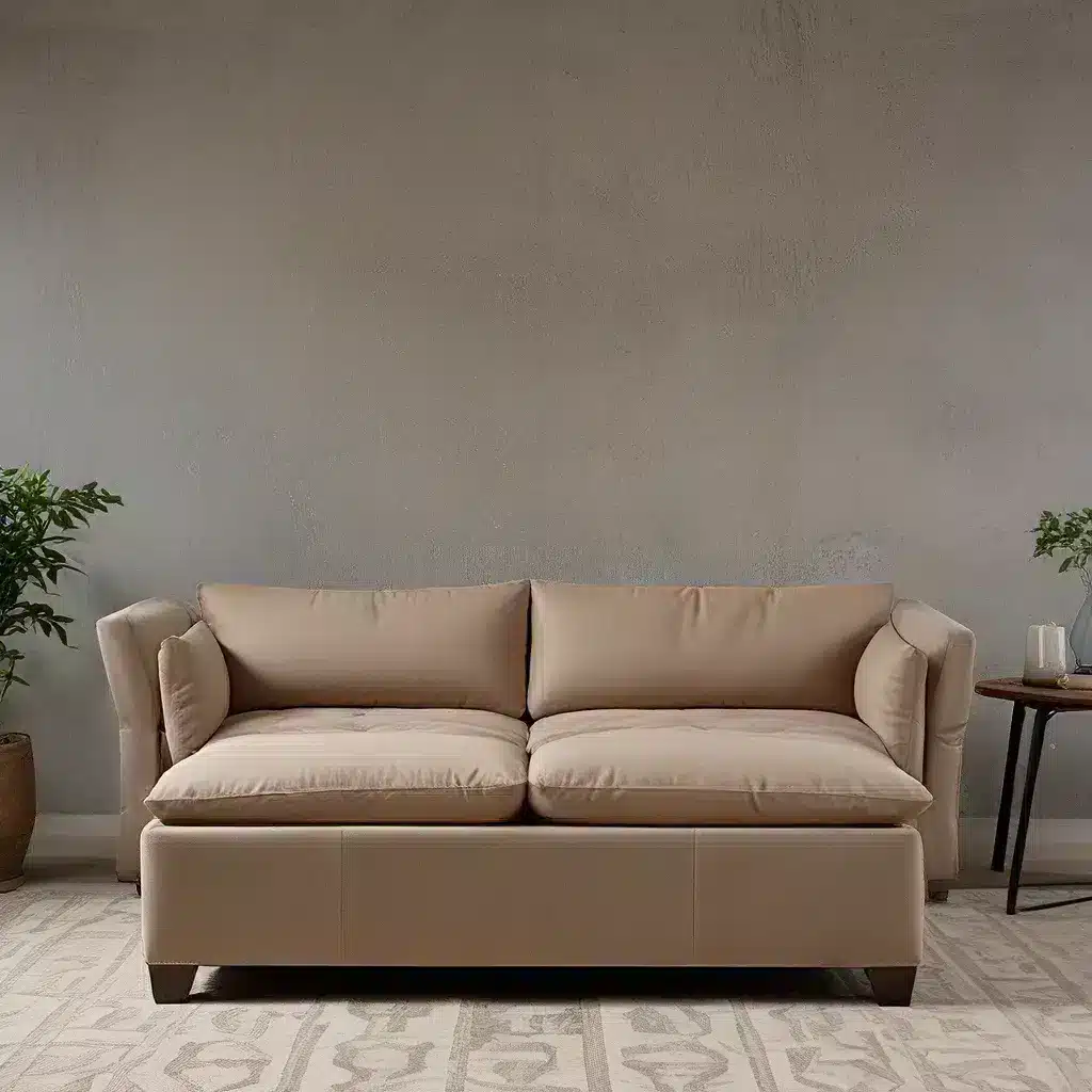 Sofa Soulmates: Find the Perfect Fit for Your Home Sofa Soulmates: Find the Perfect Fit for Your Home