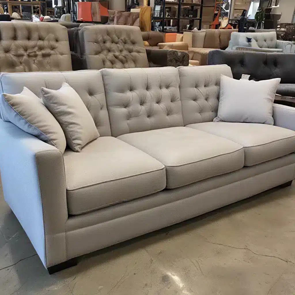 Sofa Forge – Where Quality And Comfort Are Custom Created