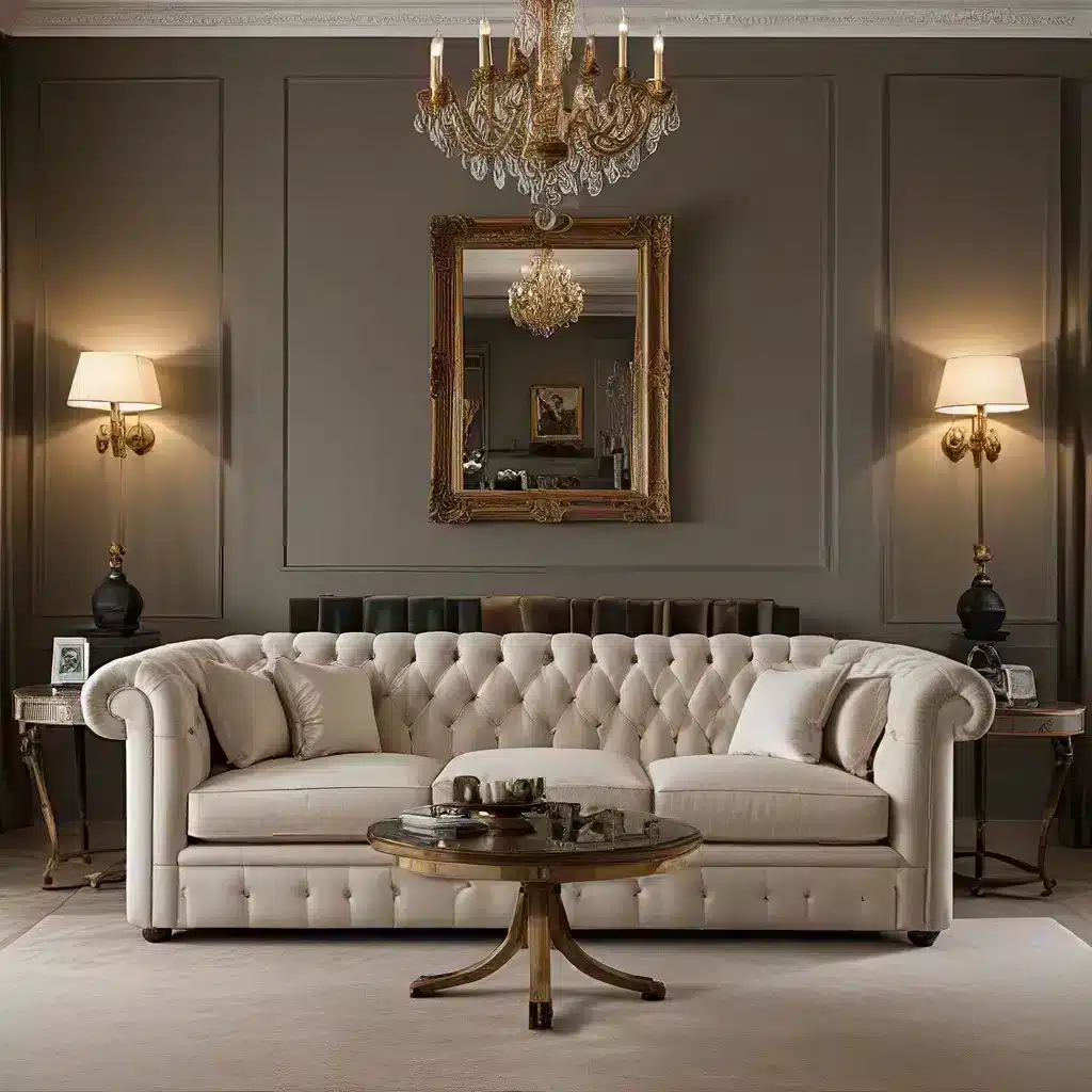 Sofa Forge: Bespoke Furniture for Timeless Living Sofa Forge: Bespoke Furniture for Timeless Living