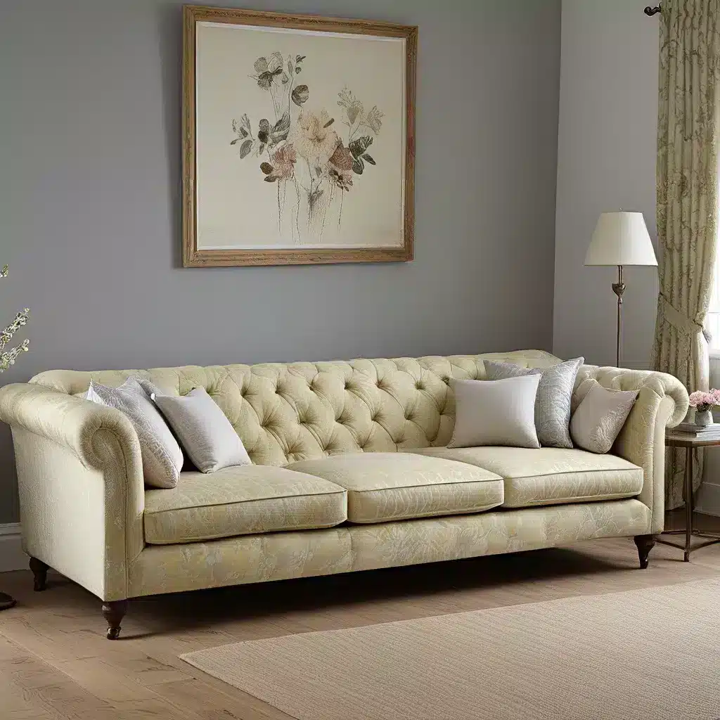 Sofa Forge: Choosing the Perfect Sofa Fabrics to Complement Your Style