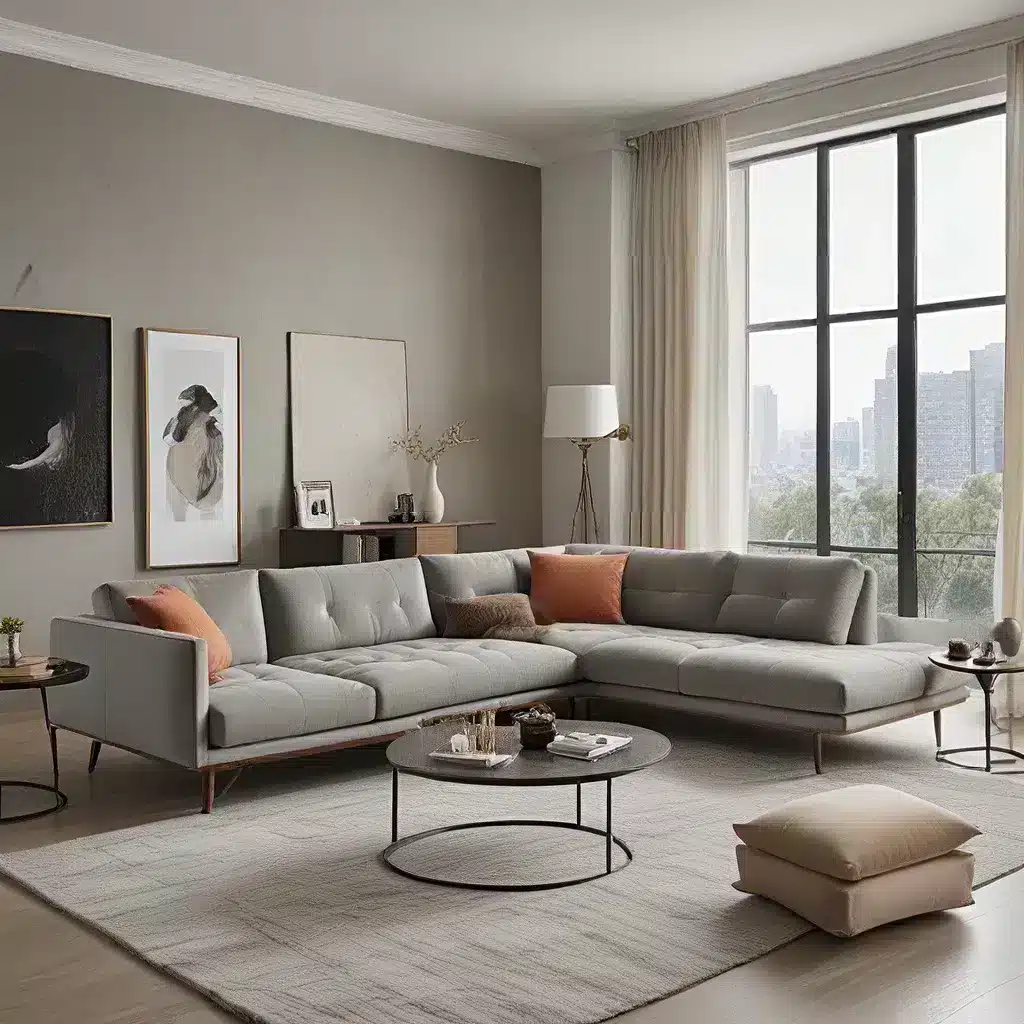 Sofa Forge: Redefining Comfort and Style in the Modern Home Sofa Forge: Redefining Comfort and Style in the Modern Home