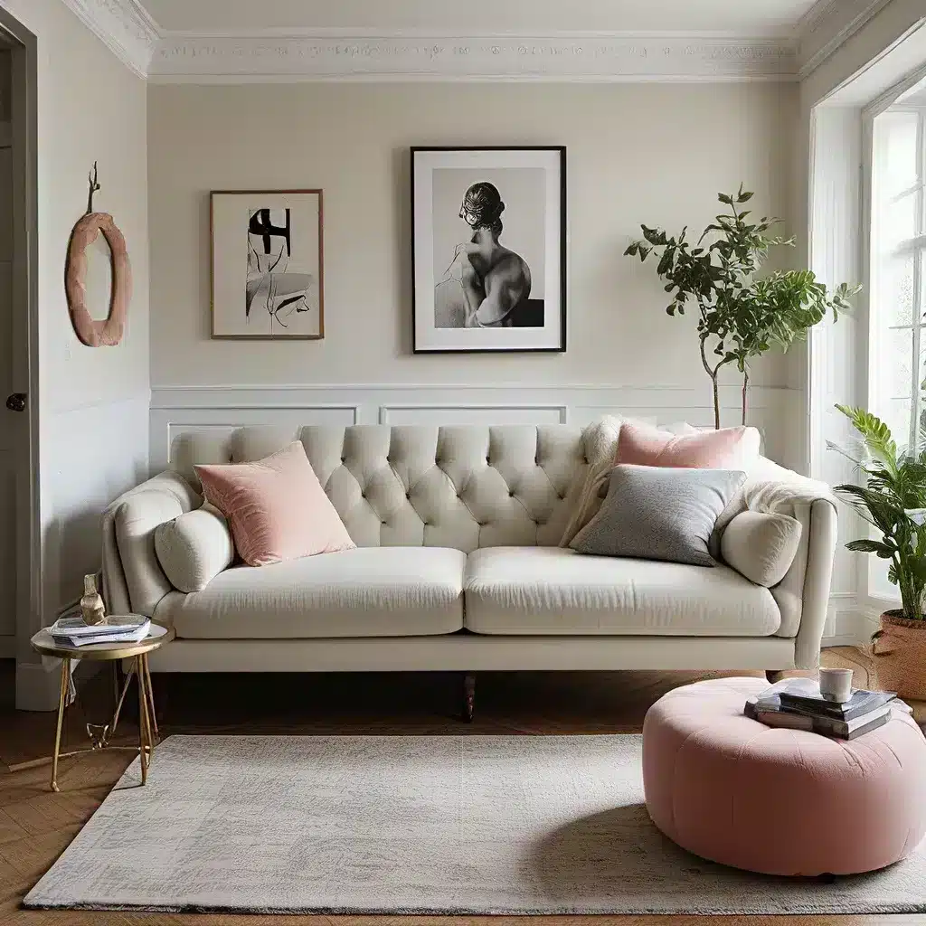 Sofa Forge: Stylish Sanctuaries for Snug Spaces Sofa Forge: Stylish Sanctuaries for Snug Spaces