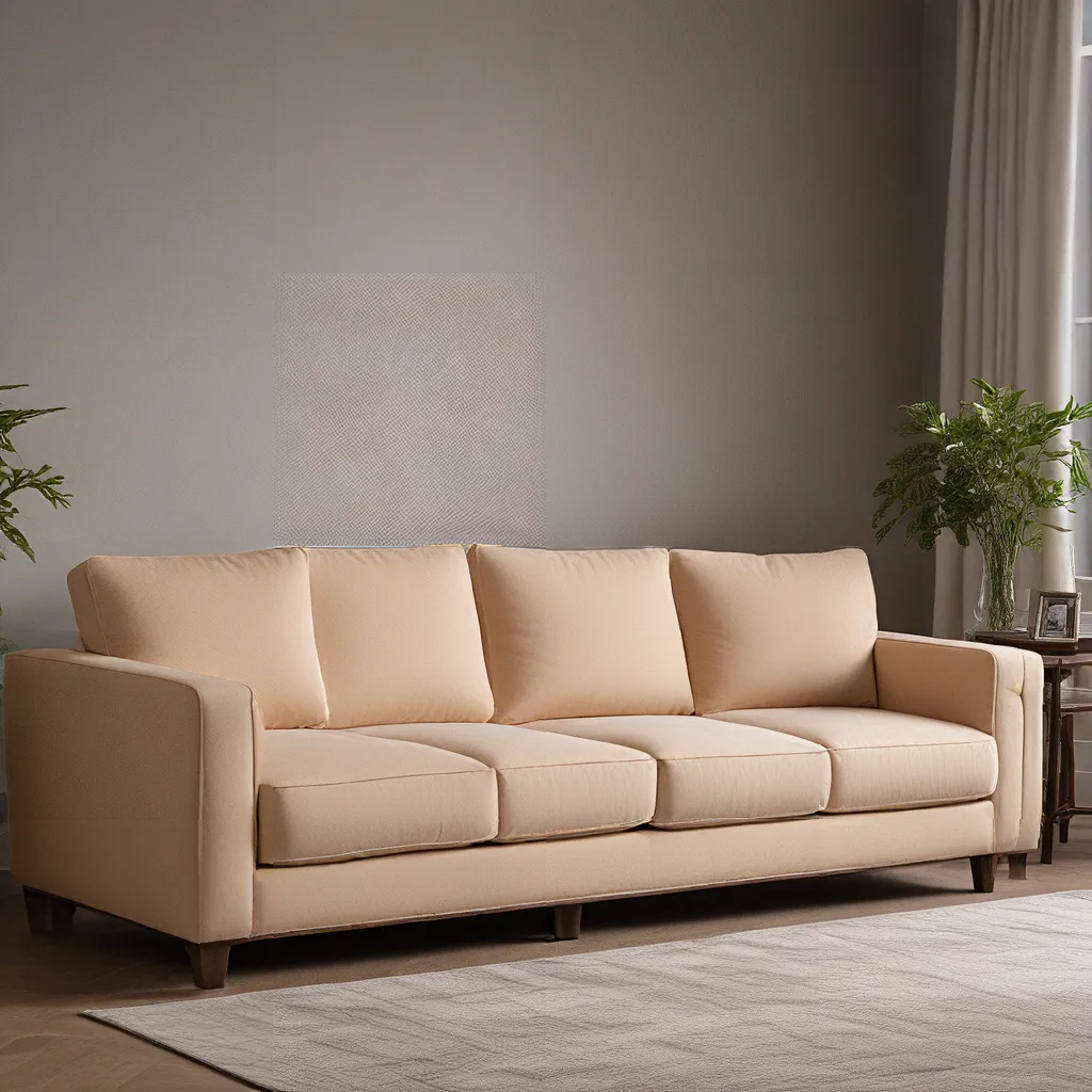 Sofa Splendor: Discovering Sustainable Furniture Solutions Sofa Splendor: Discovering Sustainable Furniture Solutions
