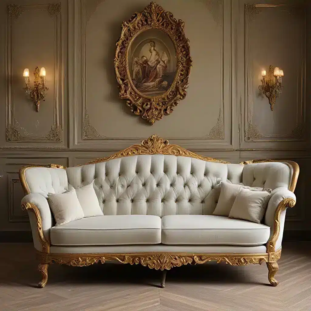 Sofa Splendor: Uncovering the Latest Furniture Marvels Sofa Splendor: Uncovering the Latest Furniture Marvels