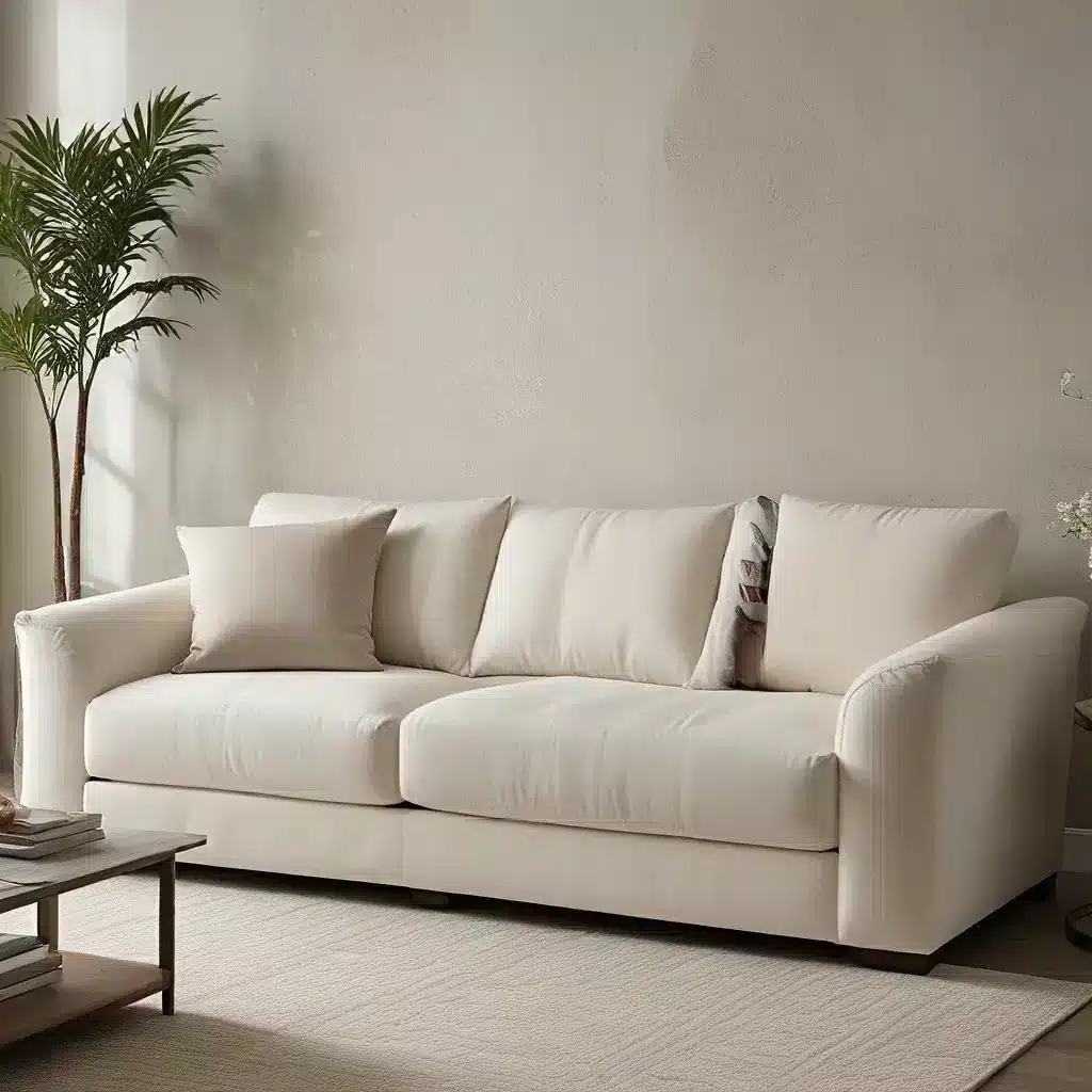Sofa Sublimity: Indulging in Unparalleled Comfort Sofa Sublimity: Indulging in Unparalleled Comfort