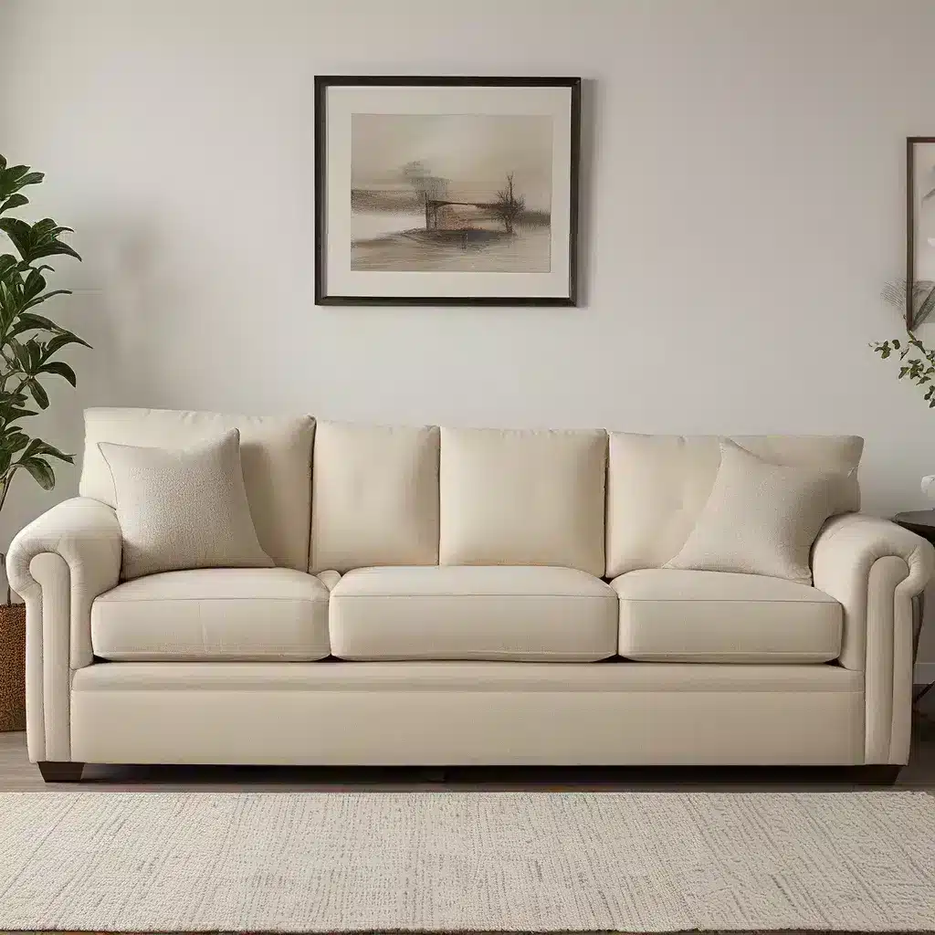 Sofas Built to Handle Years of Family Life Sofas Built to Handle Years of Family Life