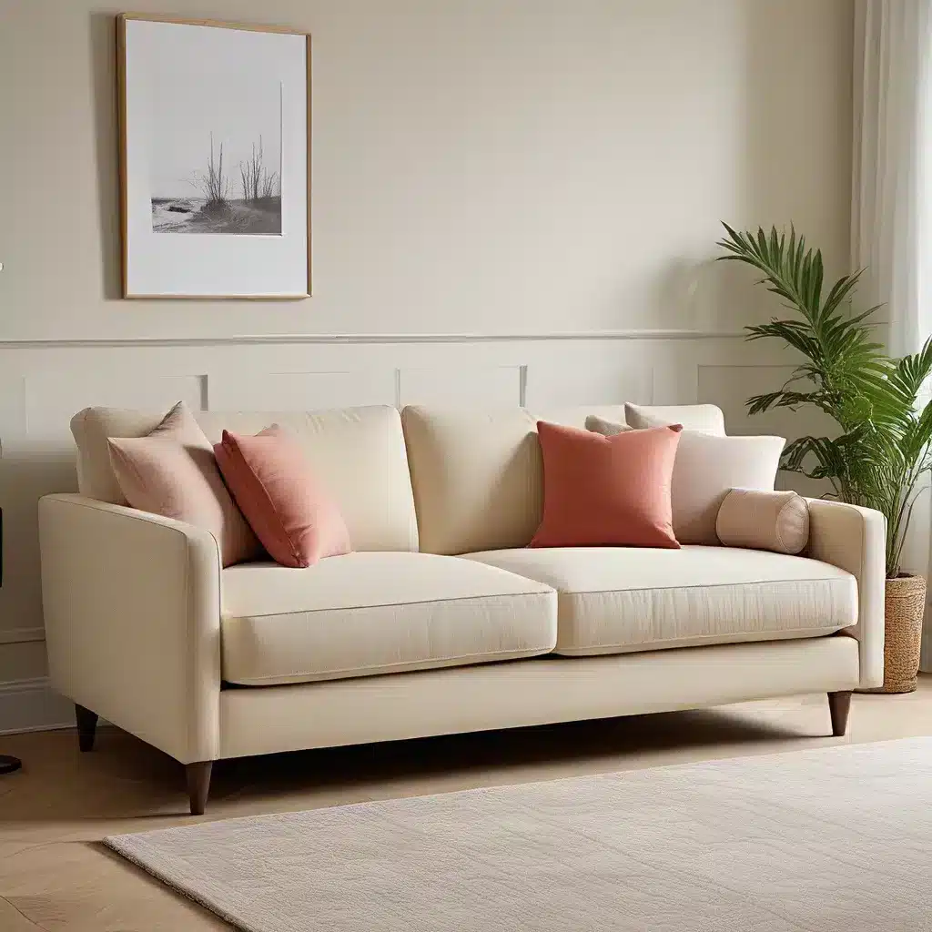 Sofas That Make A Subtle Statement Sofas That Make A Subtle Statement
