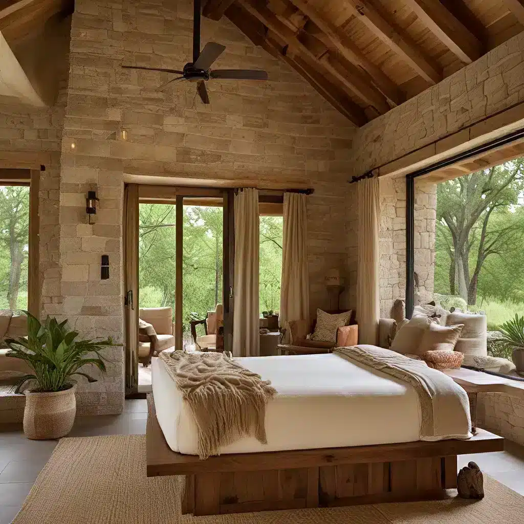 Soothing Seclusion: Custom-Crafted Comfort Retreats Soothing Seclusion: Custom-Crafted Comfort Retreats
