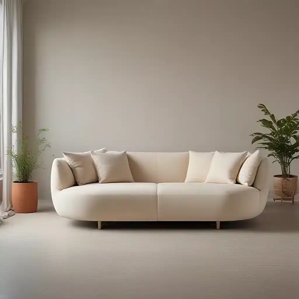 Sustainability Through Design: Sofa Forge’s Circular Approach Sustainability Through Design: Sofa Forge’s Circular Approach