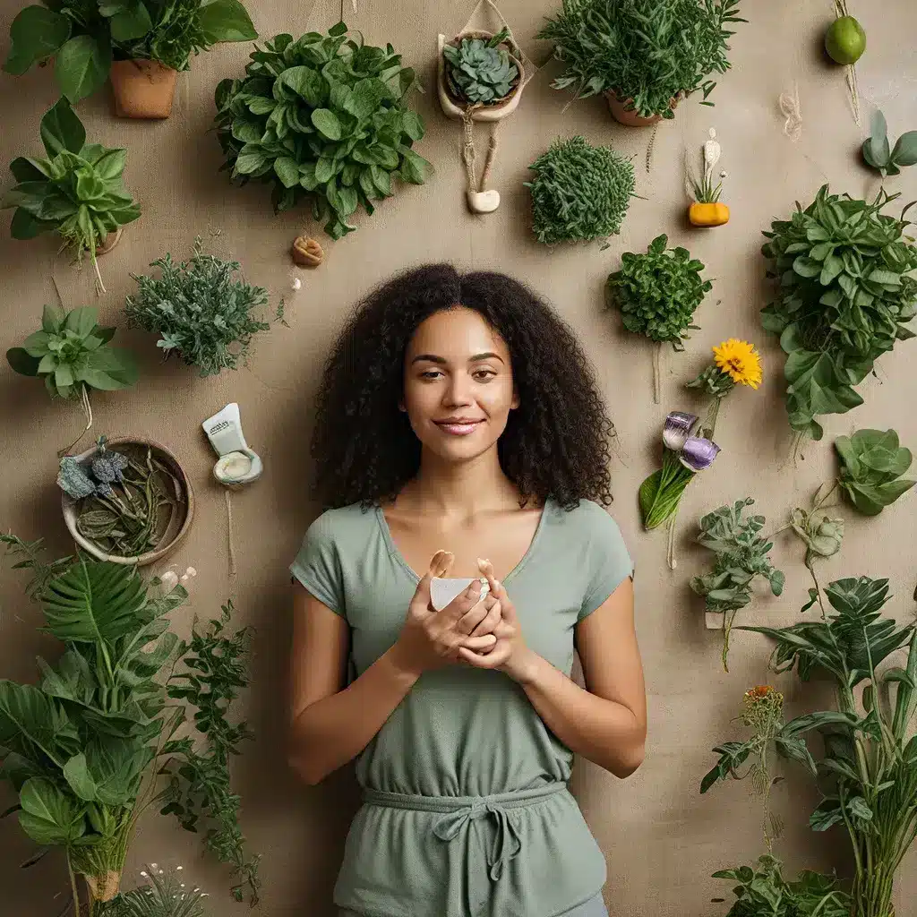 Sustainable Self-Care Through Conscious Living Sustainable Self-Care Through Conscious Living