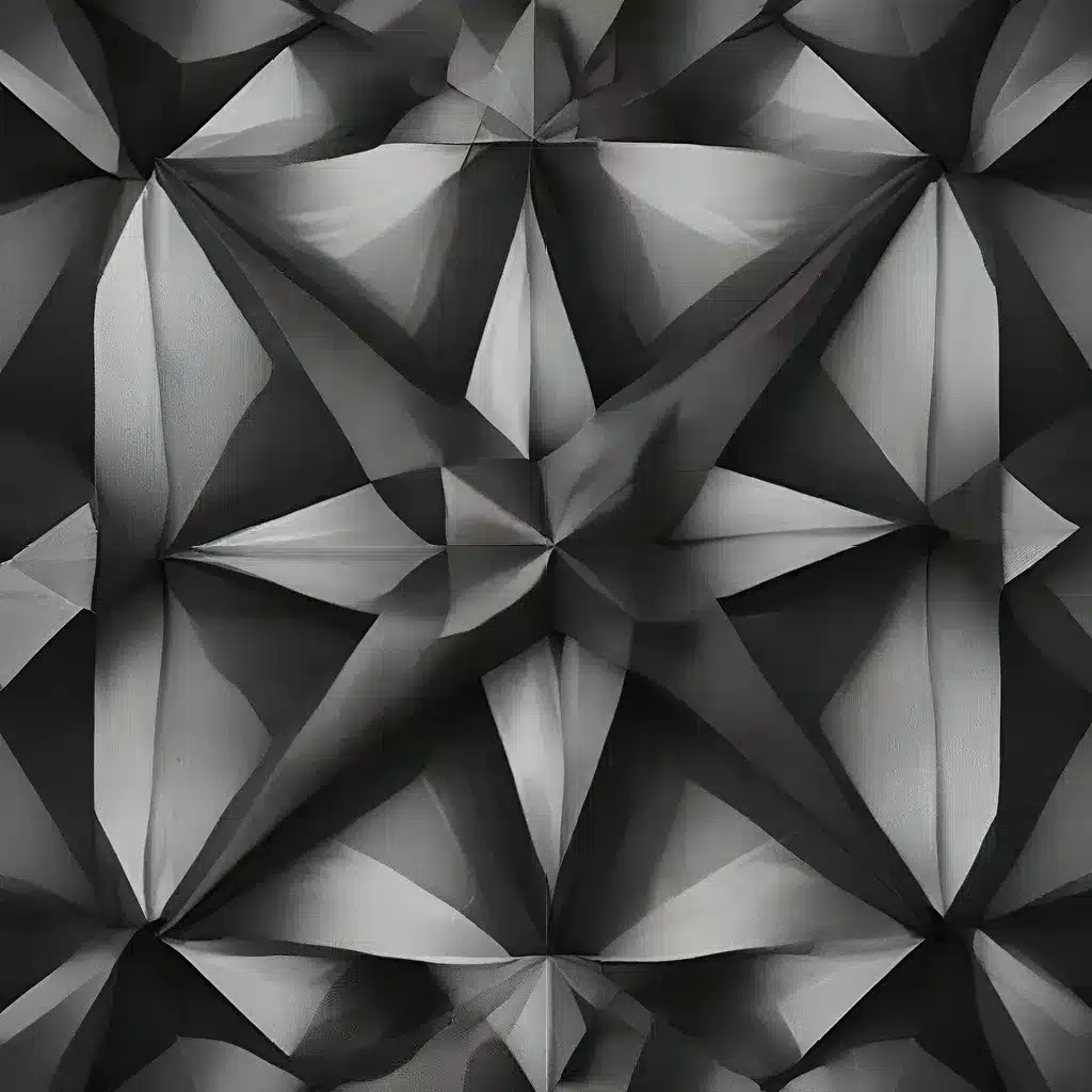 Symmetric and Asymmetric Shapes in Focus Symmetric and Asymmetric Shapes in Focus