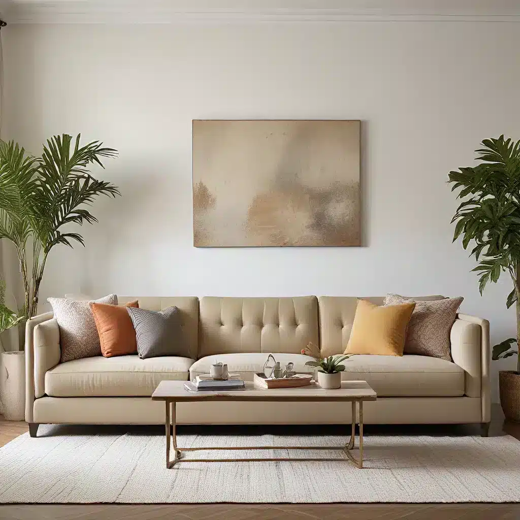 The Art of Blending Sofa Styles for Unique Flair The Art of Blending Sofa Styles for Unique Flair