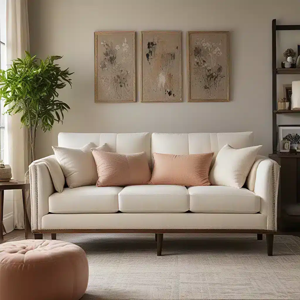 The Epitome of Custom Comfort: Crafting Your Dream Sofa The Epitome of Custom Comfort: Crafting Your Dream Sofa