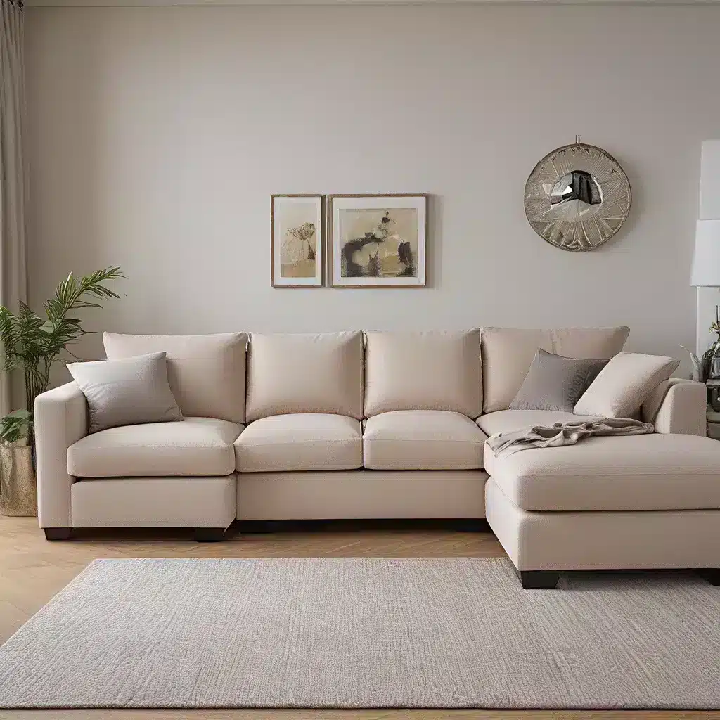 Timeless Elegance, Uncompromising Comfort: Corner Sofas by Sofa Forge