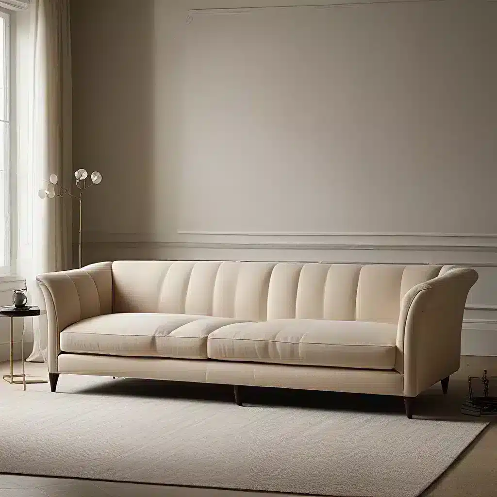 Timeless Sophistication: Classic Sofa Silhouettes Reimagined Timeless Sophistication: Classic Sofa Silhouettes Reimagined