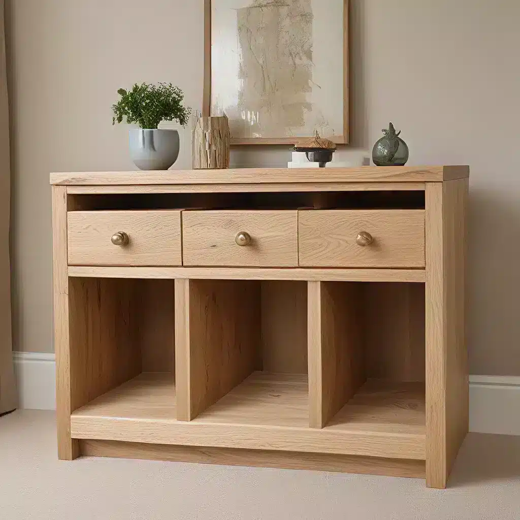 Transform Your Space with Bespoke Furniture Creations Transform Your Space with Bespoke Furniture Creations