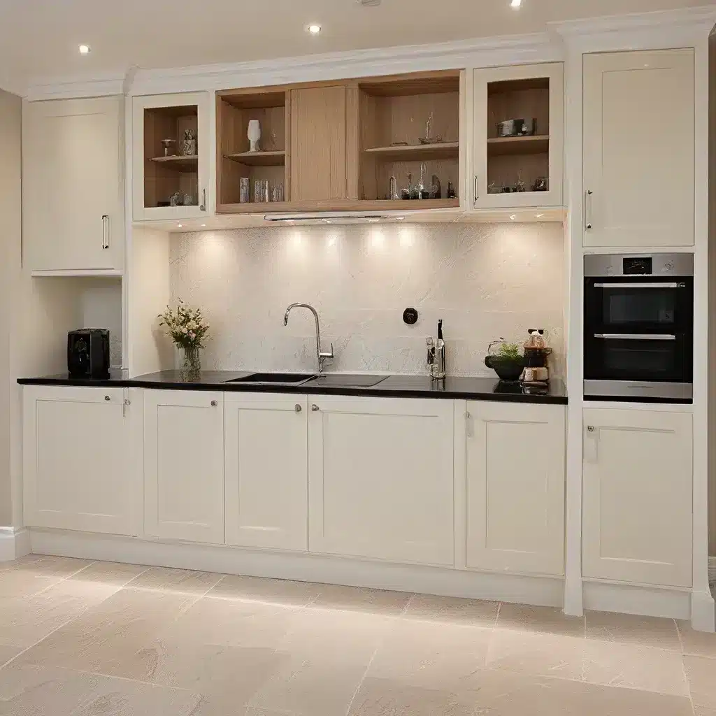 Treat Your Home to Bespoke Quality Treat Your Home to Bespoke Quality