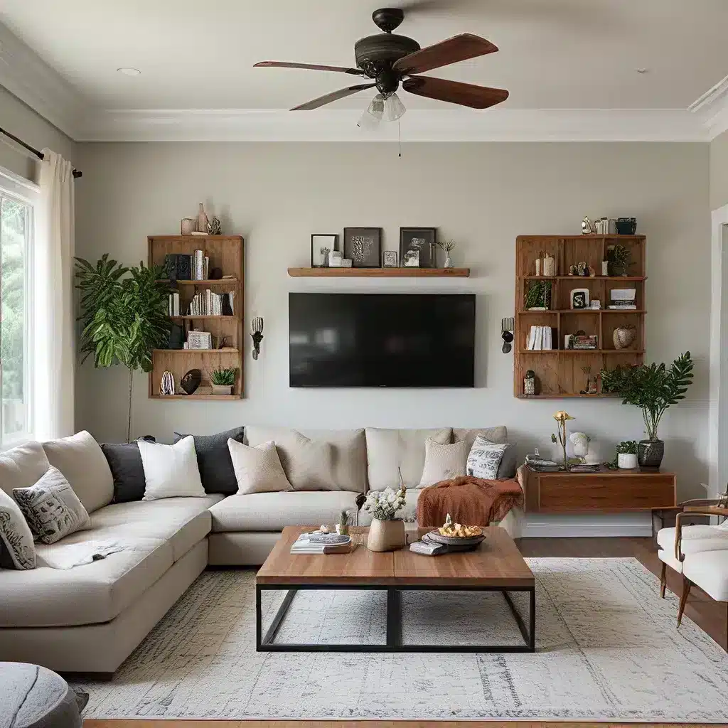 Ultimate Living Room Upgrade Ultimate Living Room Upgrade