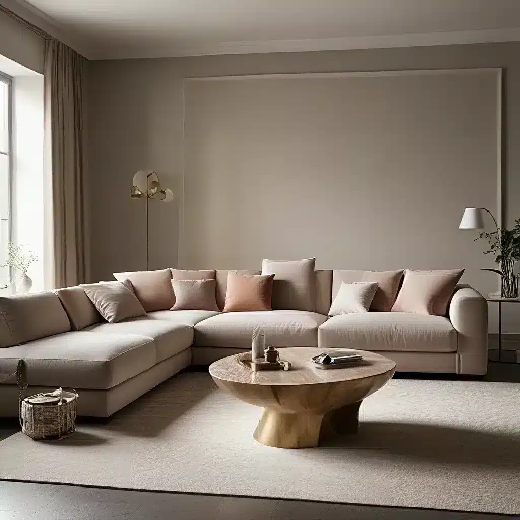 Unparalleled Relaxation: Sofas Crafted with Passion and Care Unparalleled Relaxation: Sofas Crafted with Passion and Care