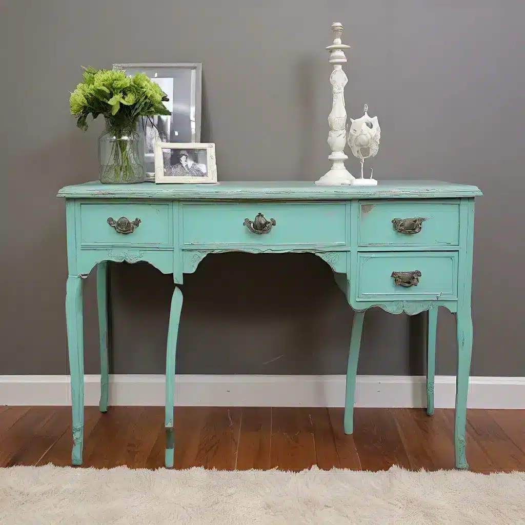 Upcycle Thrift Store Treasures into Chic Furniture Upcycle Thrift Store Treasures into Chic Furniture
