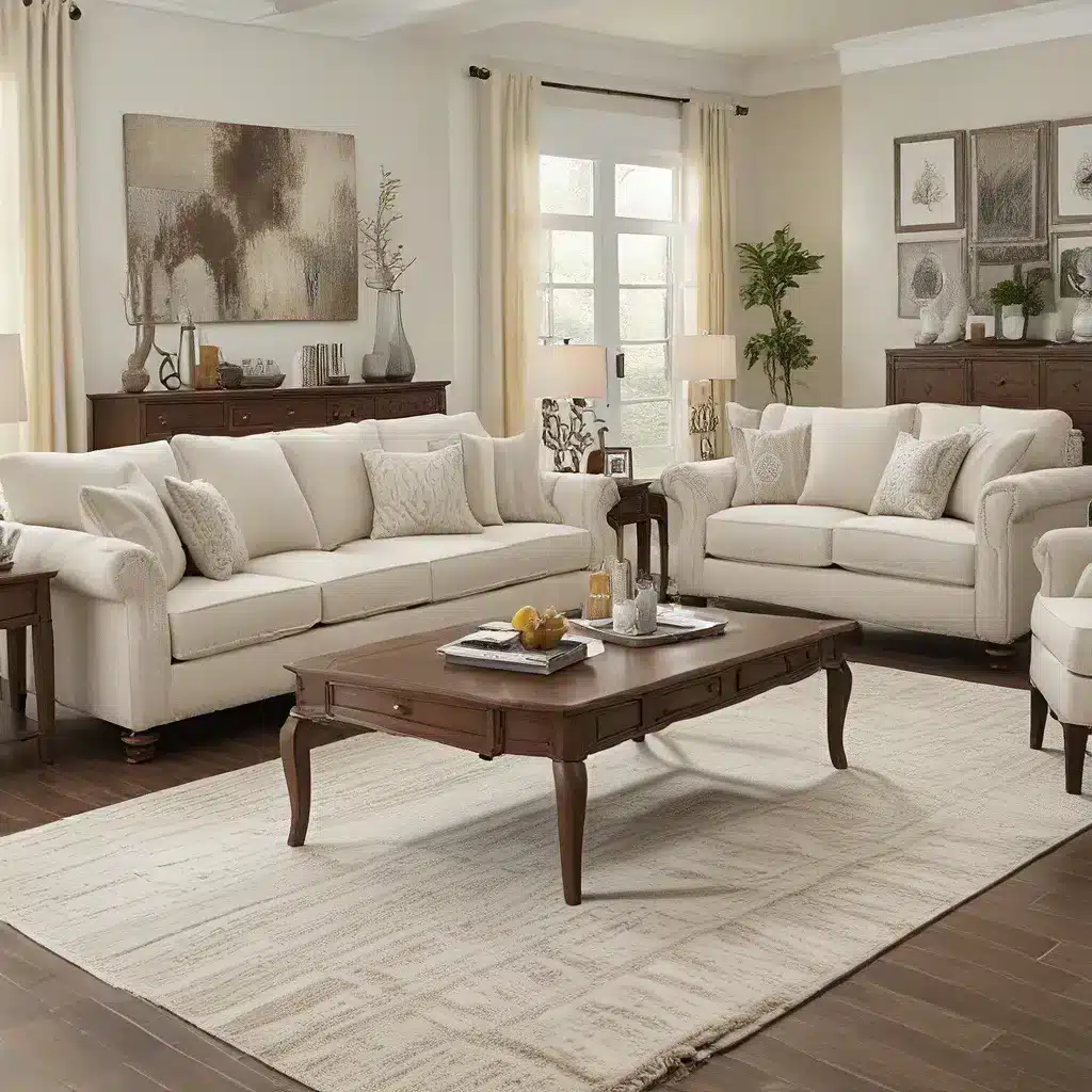 Your Family Deserves Only The Finest Furnishings – Shop Sofa Forge