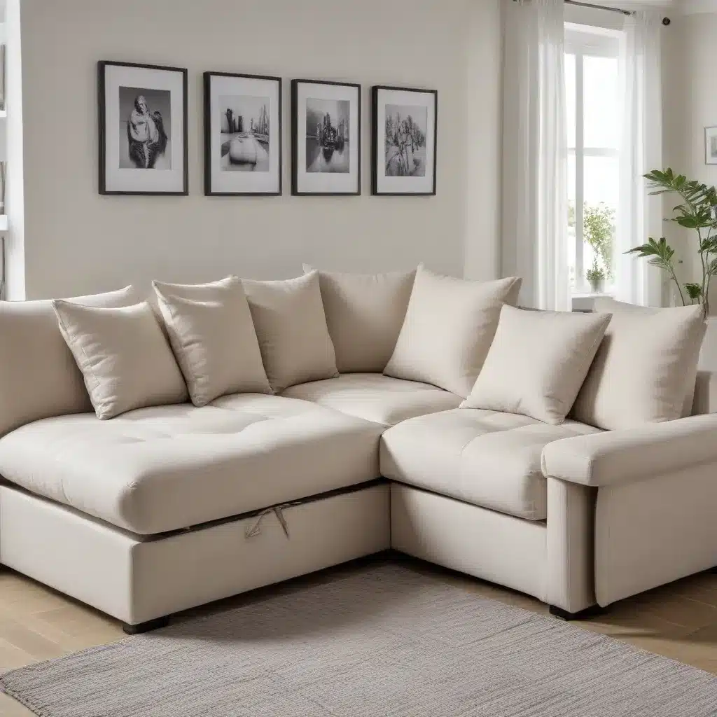 A Myth-Busting Guide to the Wonders of Corner Sofa Beds A Myth-Busting Guide to the Wonders of Corner Sofa Beds