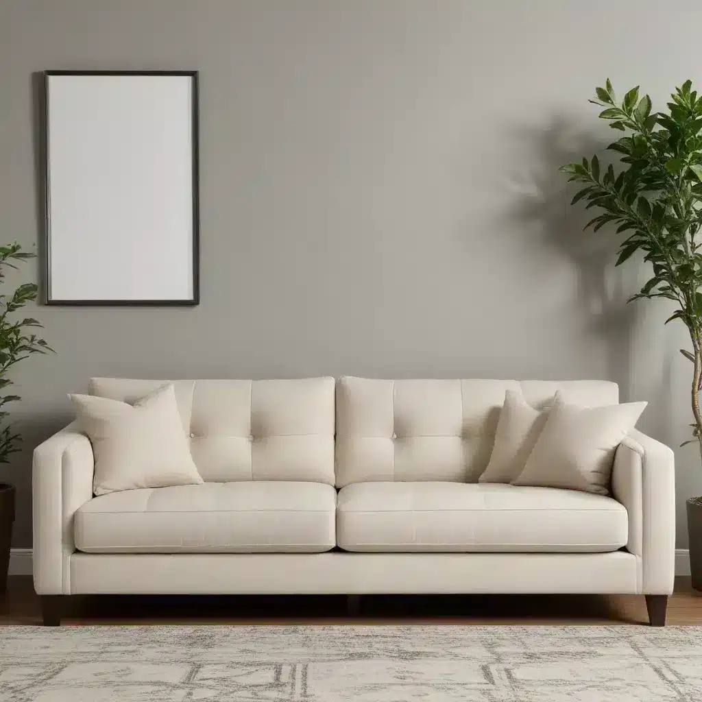 Affordable Sofas That Don’t Sacrifice Style or Comfort for Families