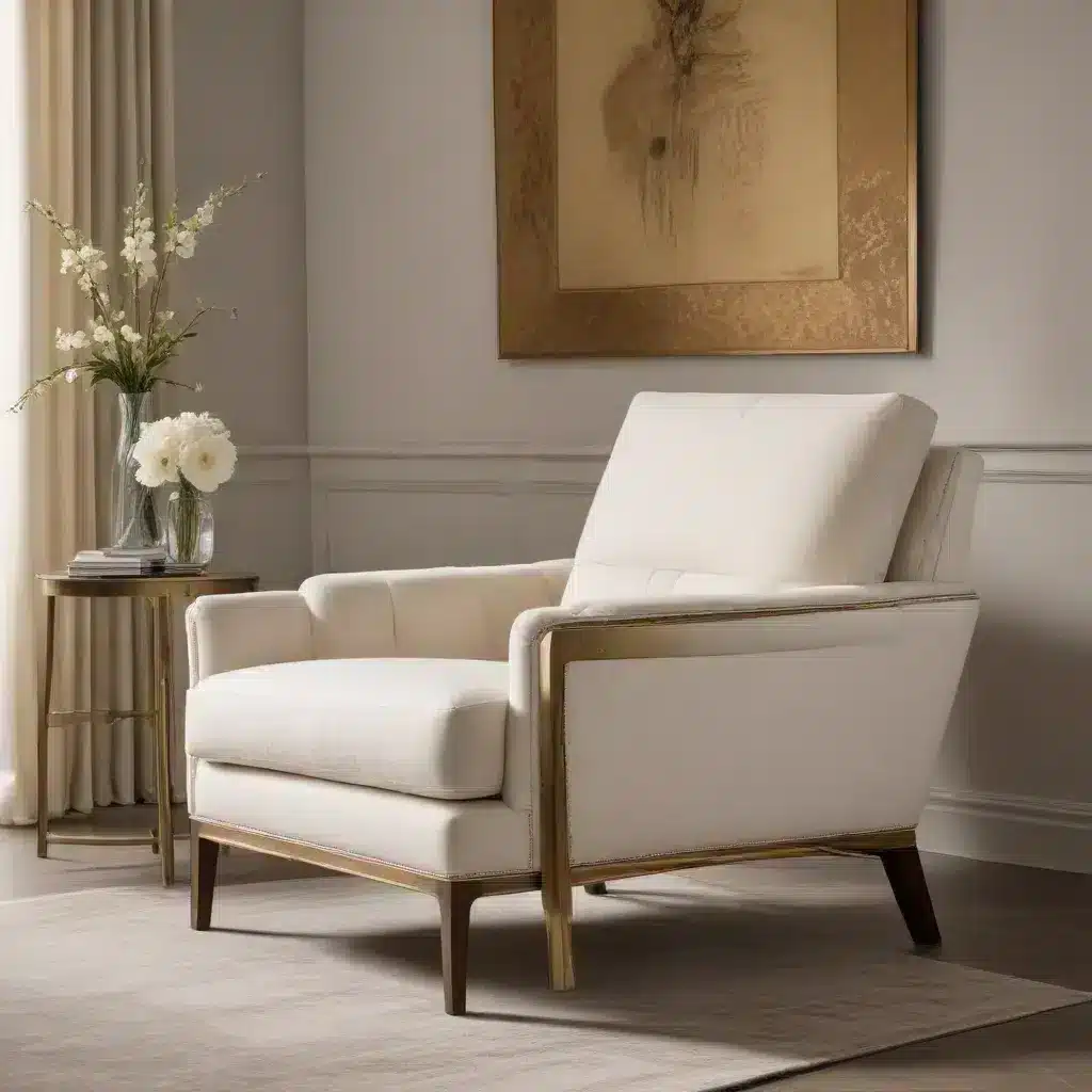 Armchair Allure: Elevate Your Relaxation with Handcrafted Flair Armchair Allure: Elevate Your Relaxation with Handcrafted Flair