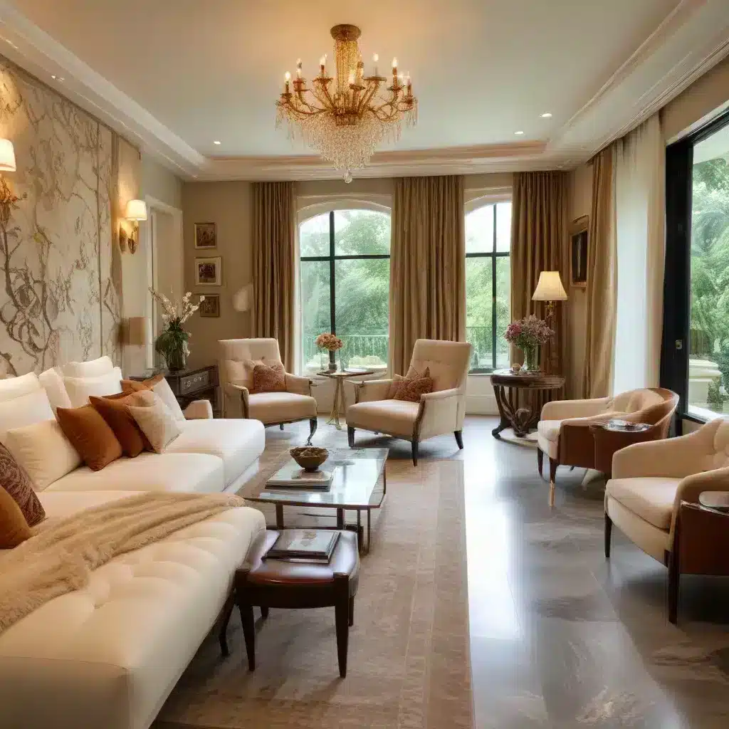 Bespoke Bliss: Immerse in Customized Luxury and Contentment Bespoke Bliss: Immerse in Customized Luxury and Contentment