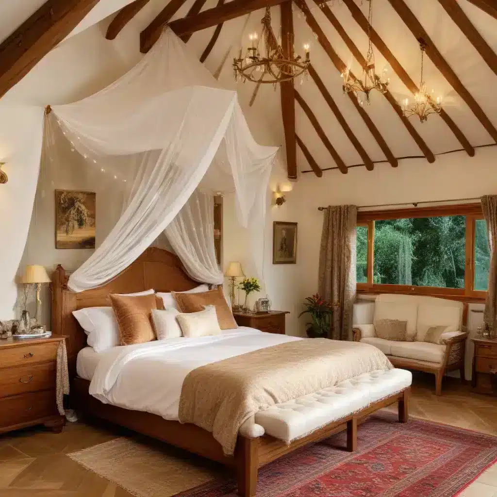 Bespoke Bliss: Immerse in Handmade Luxury and Tranquility Bespoke Bliss: Immerse in Handmade Luxury and Tranquility