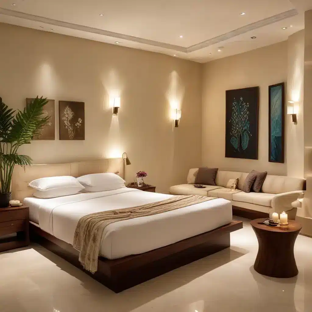 Bespoke Bliss: Indulge in Customized Calm and Serenity Bespoke Bliss: Indulge in Customized Calm and Serenity