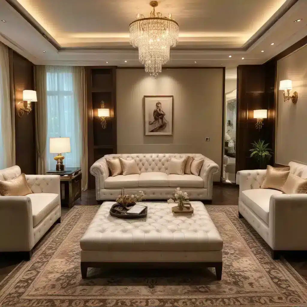 Bespoke Bliss: Indulge in Customized Comfort and Splendor Bespoke Bliss: Indulge in Customized Comfort and Splendor