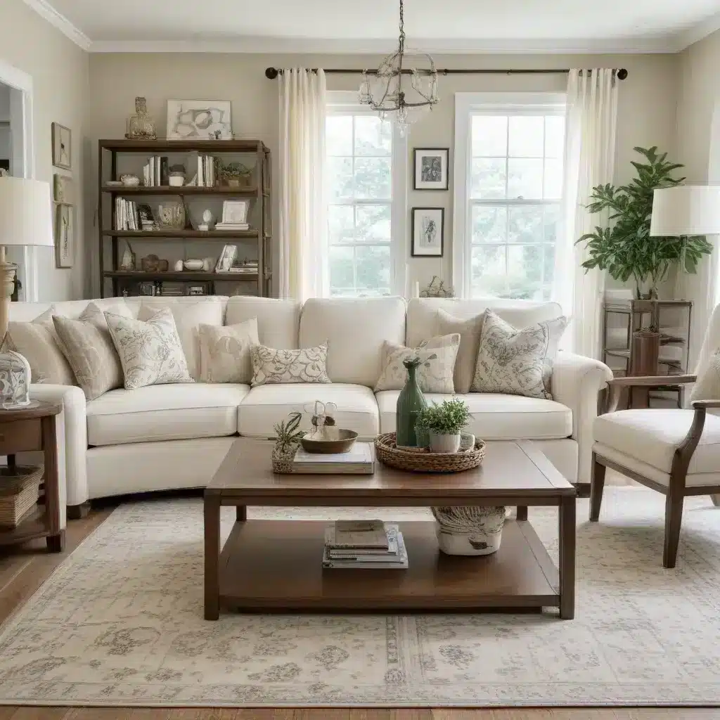 Coordinating Furniture Sets Curate a Cohesive Look Throughout Your Home Coordinating Furniture Sets Curate a Cohesive Look Throughout Your Home