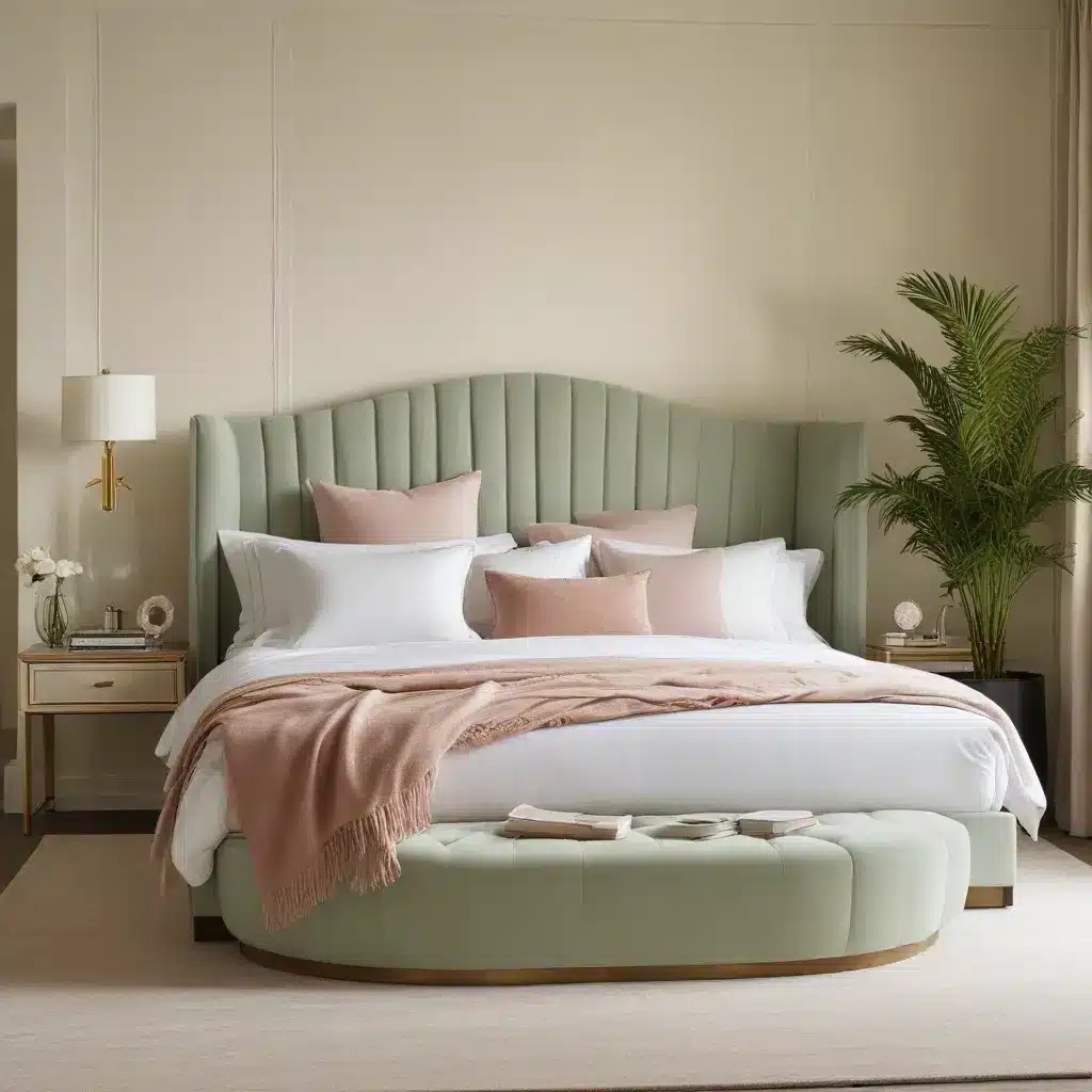 Curate Your Personal Oasis: Bespoke Sofas for Bedroom Bliss Curate Your Personal Oasis: Bespoke Sofas for Bedroom Bliss