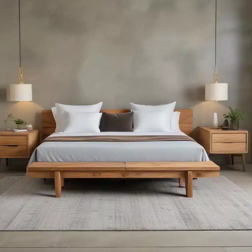 Elevate Your Bedroom Retreat with Handcrafted Sofa Designs Elevate Your Bedroom Retreat with Handcrafted Sofa Designs