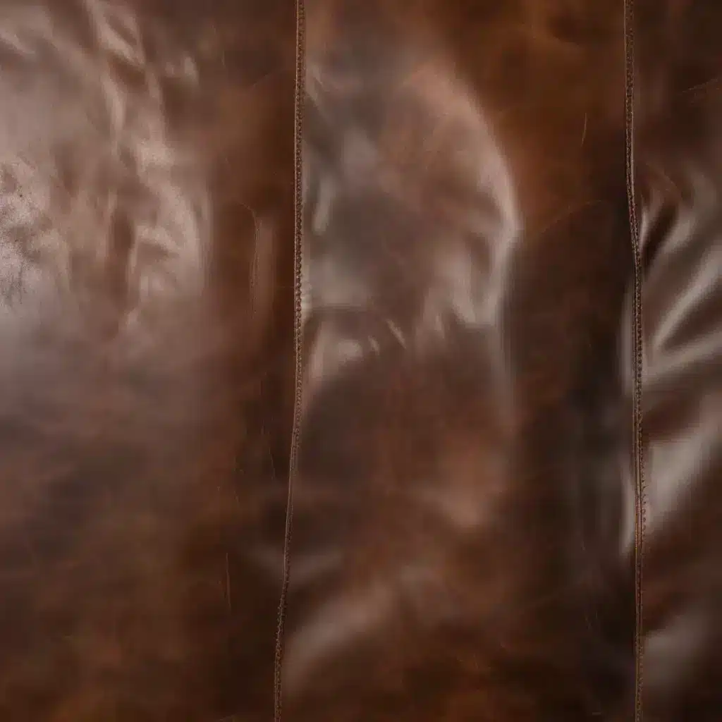 Embracing Imperfection: The Appeal of Distressed Leather Embracing Imperfection: The Appeal of Distressed Leather