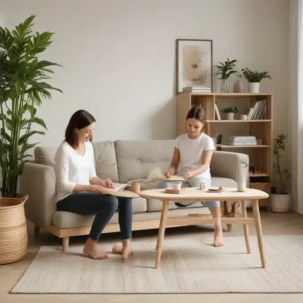 Furnish Your Family’s Future: Eco-Friendly Pieces to Pass Down Furnish Your Family’s Future: Eco-Friendly Pieces to Pass Down