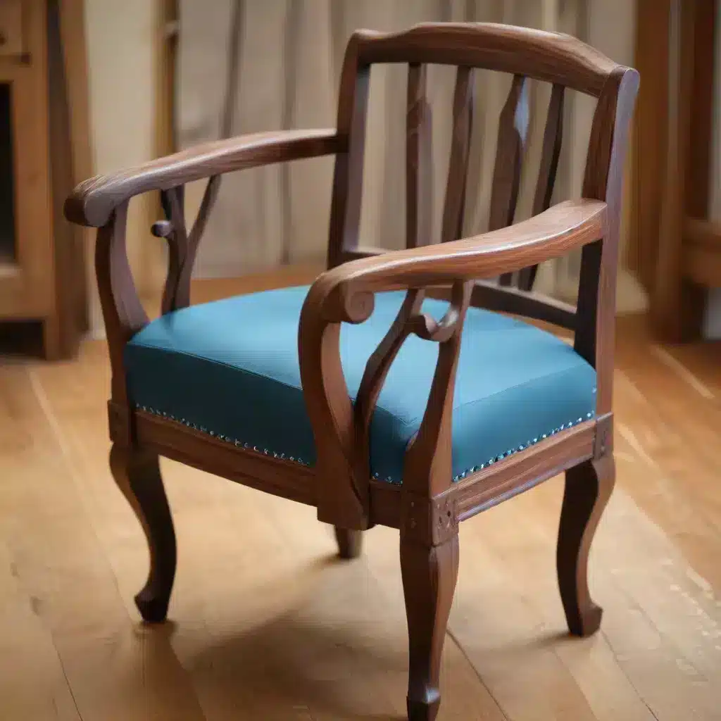 Handcrafted Harmony: Crafting Your Signature Seat Handcrafted Harmony: Crafting Your Signature Seat