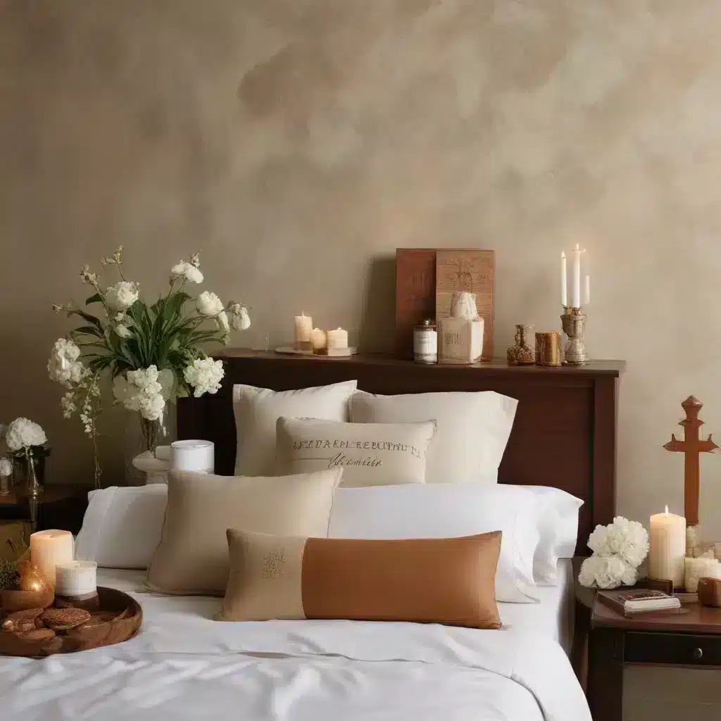 Handcrafted Heaven: Unwind in Personalized Luxury Handcrafted Heaven: Unwind in Personalized Luxury