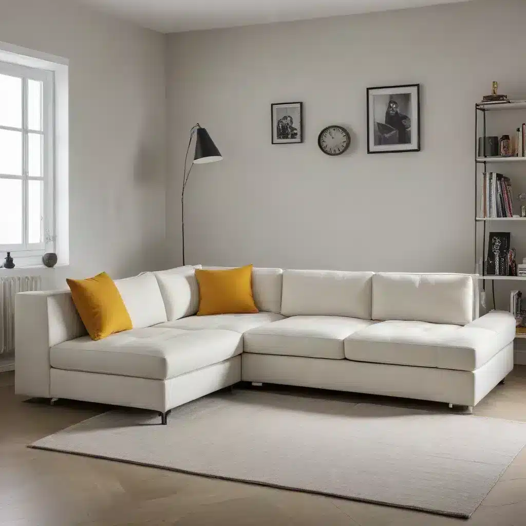 Modular Marvels: Customizable Corner Sofa Beds to Suit Your Lifestyle Modular Marvels: Customizable Corner Sofa Beds to Suit Your Lifestyle