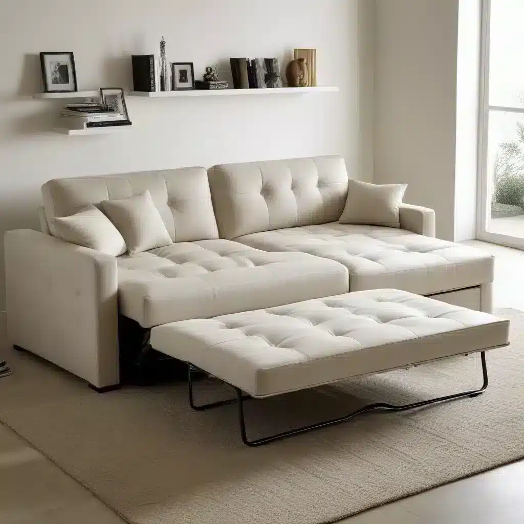 Multifunctional Marvels: Convertible Sofas and Beds Multifunctional Marvels: Convertible Sofas and Beds