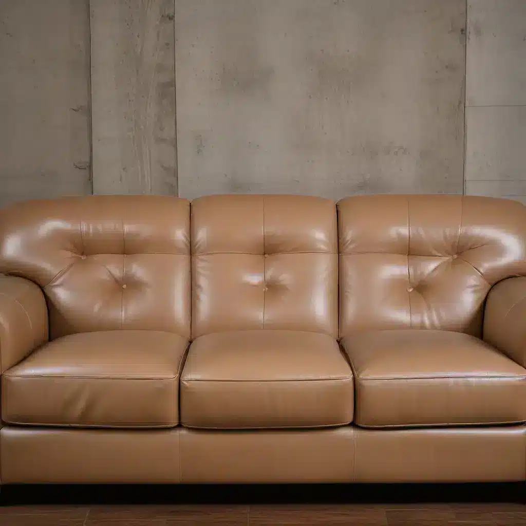 Preserving the Luster of Fine Leather Sofa Upholstery Preserving the Luster of Fine Leather Sofa Upholstery