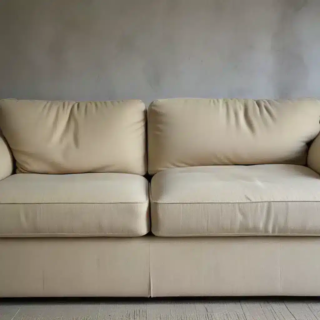 Restoring the Vibrancy of Faded Sofa Fabrics Restoring the Vibrancy of Faded Sofa Fabrics